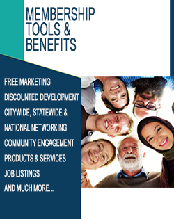 Benefits of developing or re-developing your website with C2OC