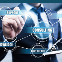 Business services companies benefit from City Chamber of Commerce membership