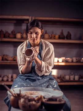 Cottage industries - discover products made in local homes and garages