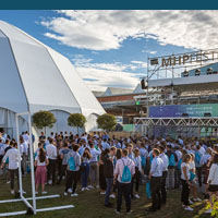 Events businesses benefit from City Chamber of Commerce membership