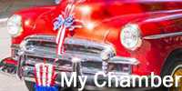 Buying local through the City Chamber of Commerce network