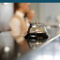 Hotels and lodgings benefit from City Chamber of Commerce membership