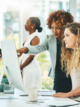 Internships - find internships in your community