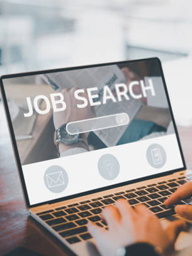 Local job listings - find jobs with local companies in your community