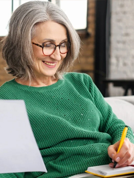 Jobs for retirees - flexible local work for those not ready to slow down