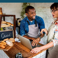 Local neighborhood businesses benefit from City Chamber of Commerce membership
