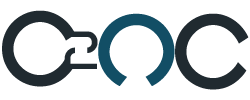 The City Chamber of Commerce (C2OC) logo - home page