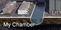 Go to your local home chamber of commerce