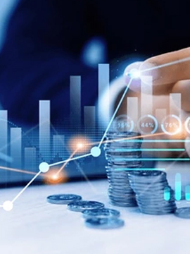 Networked funding - financing and capital sources to grow your business