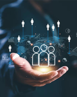 B2B networking that helps your business expand its customer base