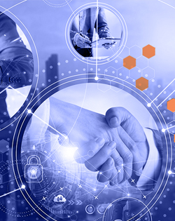 B2C networking that maximizes local AI marketing for your business