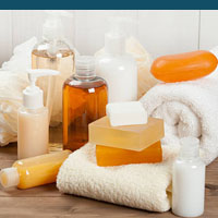 Personal care services benefit from City Chamber of Commerce membership