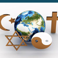 Religion related businesses benefit from City Chamber of Commerce membership