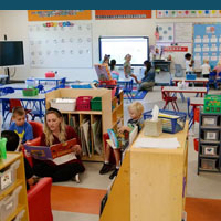 Schools and school services benefit from City Chamber of Commerce membership