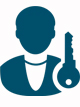 Log in or log out of your City Chamber of Commerce member account
