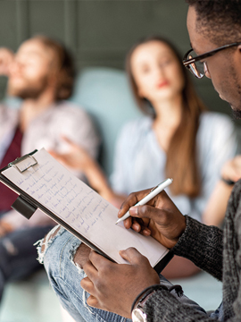 Social work organizations - helping local individuals and families in crisis