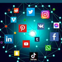 Social media businesses benefit from City Chamber of Commerce membership