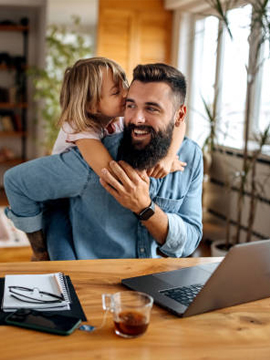 Work from home - find local remote jobs with no commute